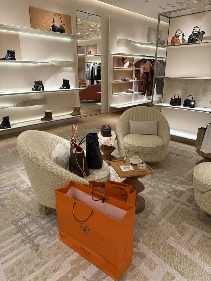 Personal Shopping